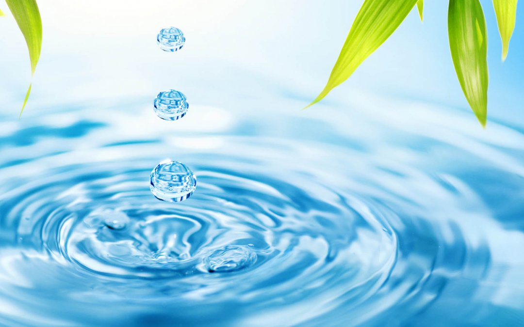 Agua Potable – Industrial