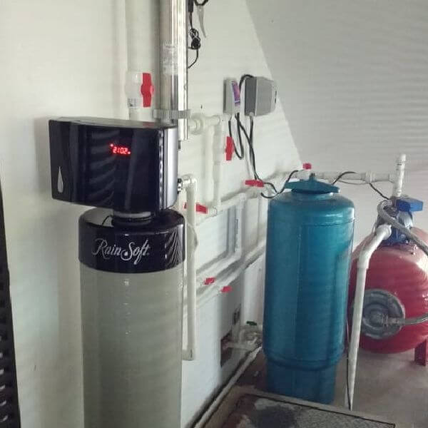 Agua Potable - Argeza H2O