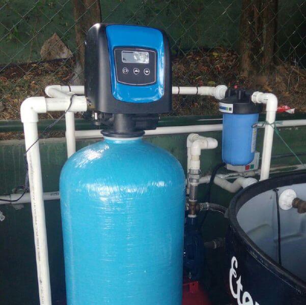 2 - Re Uso de Aguas